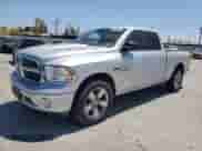 2015 Ram 1500 Big Horn с VIN 1C6RR6GM6FS762861, выставлен на аукционе Copart как лот 67479635 с пробегом 94 346 миль миль и Чистый • Clean title. История ставок и продаж доступна на DreamBid. Изображение 1.