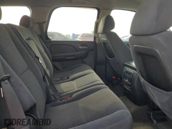 2008 Chevrolet Tahoe LTZ с VIN 1GNFC13J68R141603, выставлен на аукционе Copart как лот 82662285 с пробегом 279 653 миль миль и Чистый • Clean title. История ставок и продаж доступна на DreamBid. Изображение 11.