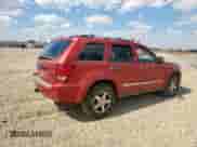 2005 Jeep Grand Cherokee с VIN 1J8HS48N05C658565, выставлен на аукционе Copart как лот 85860765 с пробегом 180 887 миль миль и Списание • Salvage title. История ставок и продаж доступна на DreamBid. Изображение 3.