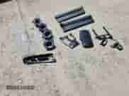 2011 Chevrolet Corvette 1LT с VIN 1G1YE2DWXB5108574, выставлен на аукционе Copart как лот 80186105 с пробегом 70 285 миль миль и Чистый • Clean title. История ставок и продаж доступна на DreamBid. Изображение 12.