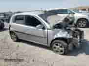 2010 Chevrolet Aveo 1LT с VIN KL1TD6DE0AB114300, выставлен на аукционе Copart как лот 65598255 с пробегом Не указан миль и Списание • Salvage title. История ставок и продаж доступна на DreamBid. Изображение 4.