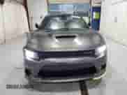 2023 Dodge Charger GT z VIN 2C3CDXHG0PH615427, wystawiony jako Copart lot #85554605 z przebiegiem 64 688 mil mil oraz Nie do naprawy • Non repairable. Historia ofert i sprzedaży dostępna na DreamBid. Obrazek 5.