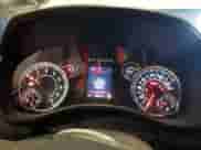 2024 Ram 1500 Tradesman with VIN 1C6SRECG2RN179167, listed as a Copart auction lot 69183415 with 30,387 mi miles and Salvage title. Bid and sale history available at DreamBid. Image 9.