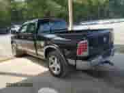 2012 Ram 1500 Laramie with VIN 1C6RD7JT9CS247854, listed as a Copart auction lot 69807745 with 155,201 mi miles and Salvage title. Bid and sale history available at DreamBid. Image 2.