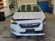 2018 Subaru Impreza Premium with VIN 4S3GTAD69J3731259, listed as a Copart auction lot 80386055 with 72,982 mi miles and Salvage title. Bid and sale history available at DreamBid. Image 5.