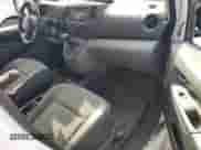 2017 Chevrolet City Express Cargo LS с VIN 3N63M0YN1HK697486, выставлен на аукционе Copart как лот 63379875 с пробегом Не указан миль и Списание • Salvage title. История ставок и продаж доступна на DreamBid. Изображение 8.