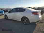 2019 Subaru Impreza Premium with VIN 4S3GKAD6XK3620546, listed as a Copart auction lot 80483045 with 117,542 mi miles and Salvage title. Bid and sale history available at DreamBid. Image 2.