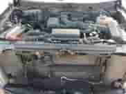 2010 Ford F-150 XL with VIN 1FTFW1EV1AFA05855, listed as a Copart auction lot 81936865 with 156,014 mi miles and Salvage title. Bid and sale history available at DreamBid. Image 12.