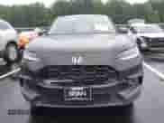 2025 Honda HR-V LX с VIN 3CZRZ1H35SM700978, выставлен на аукционе IAAI как лот 42939198 с пробегом 50 002 миль миль и . История ставок и продаж доступна на DreamBid. Изображение 12.