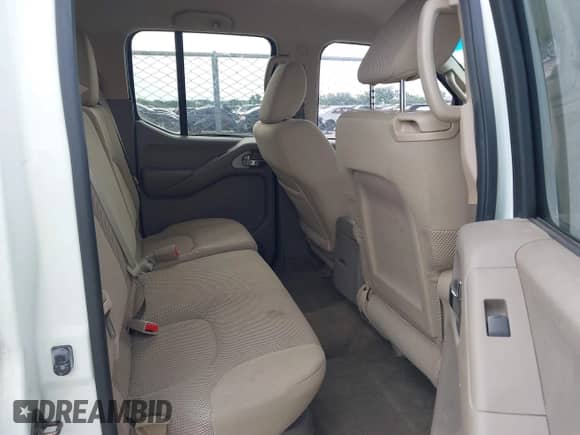 2014 Nissan Frontier SV с VIN 1N6AD0ER1EN768268, выставлен на аукционе IAAI как лот 42363209 с пробегом 75 984 миль миль и . История ставок и продаж доступна на DreamBid. Изображение 8.