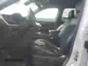 2024 Jeep Grand Cherokee Altitude with VIN 1C4RJKAG8R8592581, listed as a Copart auction lot 65380085 with 12,307 mi miles and Salvage title. Bid and sale history available at DreamBid. Image 7.