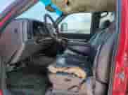2007 Chevrolet Silverado 3500 SRW Wrk Trk z VIN 1GCHK33D97F126684, wystawiony jako Copart lot #62130915 z przebiegiem 372 194 mil mil oraz Szkoda całkowita • Salvage title. Historia ofert i sprzedaży dostępna na DreamBid. Obrazek 7.