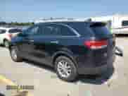 2016 Kia Sorento LX with VIN 5XYPG4A39GG048143, listed as a Copart auction lot 67832955 with 61,112 mi miles and Salvage title. Bid and sale history available at DreamBid. Image 2.