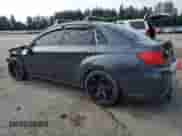 2014 Subaru WRX WRX with VIN JF1GV7E61EG010787, listed as a Copart auction lot 61637585 with 143,319 mi miles and Salvage title. Bid and sale history available at DreamBid. Image 2.