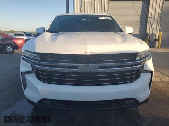 2021 Chevrolet Tahoe LS с VIN 1GNSCMKD3MR343725, выставлен на аукционе Copart как лот 89719525 с пробегом 91 968 миль миль и Чистый • Clean title. История ставок и продаж доступна на DreamBid. Изображение 5.