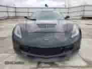 2019 Chevrolet Corvette Z06 2LZ с VIN 1G1YS2D68K5605471, выставлен на аукционе Copart как лот 84206164 с пробегом 87 844 миль миль и Списание • Salvage title. История ставок и продаж доступна на DreamBid. Изображение 5.