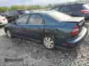 1994 Honda Accord с VIN JHMCD5569RC115976, выставлен на аукционе Copart как лот 50365425 с пробегом 207 701 миль миль и Списание • Salvage title. История ставок и продаж доступна на DreamBid. Изображение 2.