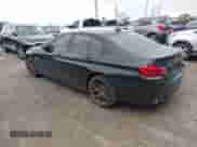 2013 BMW 5 Series 528i xDrive с VIN WBAXH5C58DD108695, выставлен на аукционе IAAI как лот 42760426 с пробегом 105 680 миль миль и . История ставок и продаж доступна на DreamBid. Изображение 3.