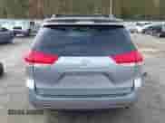 2013 Toyota Sienna XLE AAS with VIN 5TDYK3DC1DS392332, listed as a IAAI auction lot 40968544 with 129,081 mi miles and . Bid and sale history available at DreamBid. Image 17.