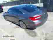 2018 Honda Accord EX-L with VIN 1HGCV3F56JA016168, listed as a IAAI auction lot 41544278 with 145,970 mi miles and . Bid and sale history available at DreamBid. Image 3.