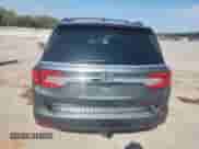 2020 Honda Odyssey EX-L с VIN 5FNRL6H74LB023287, выставлен на аукционе Copart как лот 86601105 с пробегом 67 665 миль миль и Списание • Salvage title. История ставок и продаж доступна на DreamBid. Изображение 6.