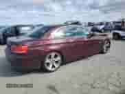 2008 BMW 3 Series 335i z VIN WBAWL73528PX44510, wystawiony jako Copart lot #86341615 z przebiegiem 110 614 mil mil oraz Szkoda całkowita • Salvage title. Historia ofert i sprzedaży dostępna na DreamBid. Obrazek 3.