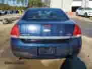 2008 Chevrolet Impala z VIN 2G1WS583981277545, wystawiony jako Copart lot #76921844 z przebiegiem 118 260 mil mil oraz Szkoda całkowita • Salvage title. Historia ofert i sprzedaży dostępna na DreamBid. Obrazek 6.