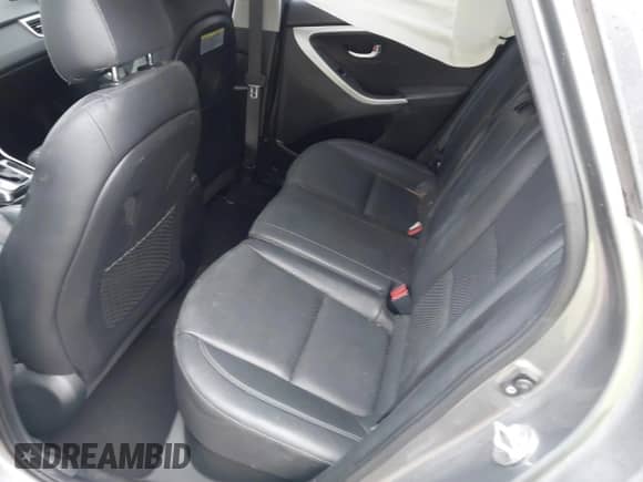 2016 Hyundai Elantra с VIN KMHD35LH8GU303551, выставлен на аукционе IAAI как лот 42648818 с пробегом 72 785 миль миль и . История ставок и продаж доступна на DreamBid. Изображение 8.