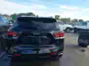 2023 Chevrolet Blazer RS z VIN 3GNKBERSXPS155315, wystawiony jako IAAI lot #43343177 z przebiegiem 21 944 mil mil oraz . Historia ofert i sprzedaży dostępna na DreamBid. Obrazek 16.