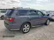 2015 Dodge Durango SXT with VIN 1C4RDHAG2FC946386, listed as a Copart auction lot 67964665 with 113,122 mi miles and Salvage title. Bid and sale history available at DreamBid. Image 3.