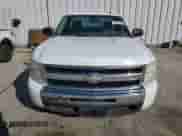 2009 Chevrolet Silverado 1500 Work Truck with VIN 1GCEC14X99Z223429, listed as a Copart auction lot 53147735 with 133,961 mi miles and Clean title. Bid and sale history available at DreamBid. Image 5.