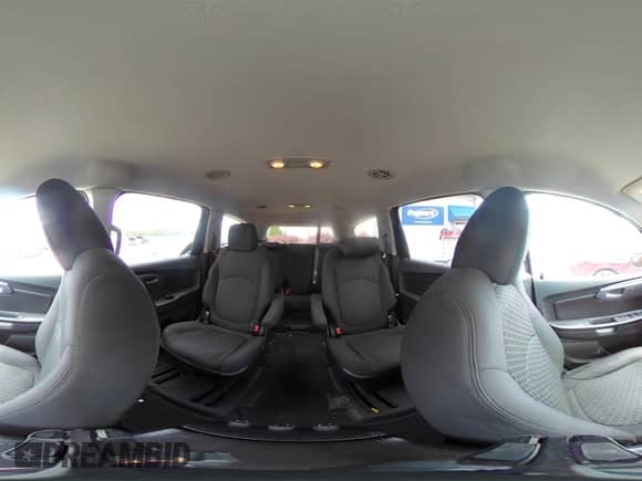 2012 Chevrolet Traverse 1LT with VIN 1GNKRGED8CJ193023, listed as a Copart auction lot 65818645 with 200,552 mi miles and Non repairable. Bid and sale history available at DreamBid. Image 15.