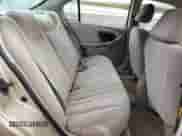 2004 Chevrolet Malibu Classic с VIN 1G1ND52F64M552828, выставлен на аукционе Copart как лот 72160454 с пробегом 67 190 миль миль и Списание • Salvage title. История ставок и продаж доступна на DreamBid. Изображение 10.