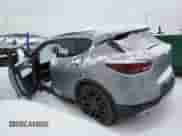 2023 Chevrolet Blazer LT с VIN 3GNKBJRS8PS212247, выставлен на аукционе Copart как лот 44911225 с пробегом 10 845 миль миль и На запчасти • Non repairable. История ставок и продаж доступна на DreamBid. Изображение 2.