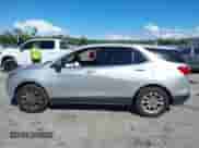 2020 Chevrolet Equinox LT с VIN 2GNAXUEV4L6212222, выставлен на аукционе IAAI как лот 43275558 с пробегом 95 697 миль миль и . История ставок и продаж доступна на DreamBid. Изображение 15.