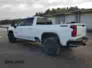 2025 Chevrolet Silverado 2500HD LT с VIN 2GC4KNE79S1192394, выставлен на аукционе Copart как лот 65772925 с пробегом 14 684 миль миль и Списание • Salvage title. История ставок и продаж доступна на DreamBid. Изображение 2.