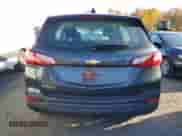 2019 Chevrolet Equinox LS с VIN 2GNAXHEV7K6225181, выставлен на аукционе Copart как лот 89517255 с пробегом 137 918 миль миль и Чистый • Clean title. История ставок и продаж доступна на DreamBid. Изображение 6.