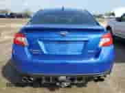 2018 Subaru WRX Limited with VIN JF1VA1H69J9832795, listed as a Copart auction lot 71721015 with 215,271 mi miles and Salvage title. Bid and sale history available at DreamBid. Image 6.