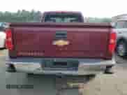 2014 Chevrolet Silverado 1500 LT z VIN 1GCVKREH3EZ409390, wystawiony jako Copart lot #67522505 z przebiegiem 70 462 mil mil oraz Szkoda całkowita • Salvage title. Historia ofert i sprzedaży dostępna na DreamBid. Obrazek 6.