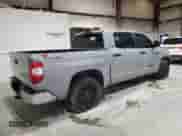 2020 Toyota Tundra SR5 with VIN 5TFEY5F14LX261476, listed as a Copart auction lot 70022205 with 180,181 mi miles and Salvage title. Bid and sale history available at DreamBid. Image 3.