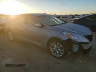 2014 Hyundai Azera с VIN KMHFG4JG7EA361554, выставлен на аукционе Copart как лот 86722804 с пробегом 101 369 миль миль и Списание • Salvage title. История ставок и продаж доступна на DreamBid. Изображение 4.