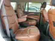 2015 Cadillac Escalade Luxury with VIN 1GYS3MKJ8FR593490, listed as a Copart auction lot 63237895 with Not provided miles and Salvage title. Bid and sale history available at DreamBid. Image 11.