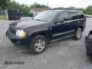 2007 Jeep Grand Cherokee Limited с VIN 1J8HR58237C701757, выставлен на аукционе IAAI как лот 43051724 с пробегом 172 905 миль миль и . История ставок и продаж доступна на DreamBid. Изображение 2.