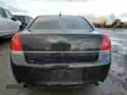 2012 Chevrolet Caprice Police Police с VIN 6G1MK5U24CL646449, выставлен на аукционе Copart как лот 41609105 с пробегом 118 595 миль миль и Списание • Salvage title. История ставок и продаж доступна на DreamBid. Изображение 6.