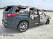 2018 Chevrolet Traverse Premier с VIN 1GNEVJKW5JJ212720, выставлен на аукционе Copart как лот 69693805 с пробегом Не указан миль и На запчасти • Non repairable. История ставок и продаж доступна на DreamBid. Изображение 3.