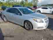 2013 Chevrolet Malibu LS with VIN 1G11B5SA8DF164528, listed as a IAAI auction lot 43399628 with 193,318 mi miles and . Bid and sale history available at DreamBid. Image 1.