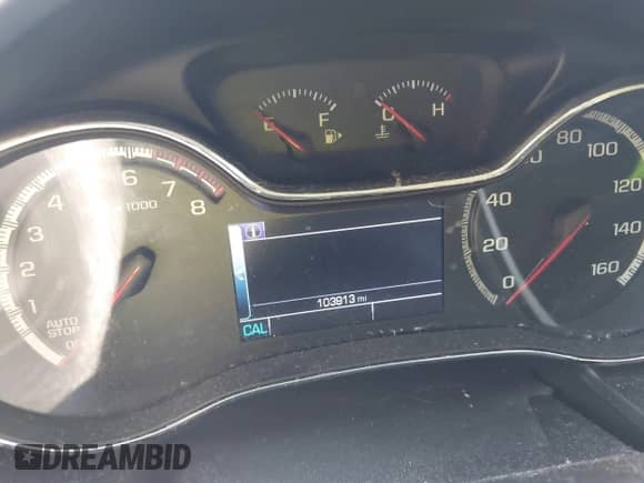 2017 Chevrolet Cruze Premier с VIN 3G1BF6SM5HS537034, выставлен на аукционе IAAI как лот 43110568 с пробегом 103 913 миль миль и . История ставок и продаж доступна на DreamBid. Изображение 7.