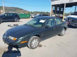 2000 Saturn SL с VIN 1G8ZG5286YZ236432, выставлен на аукционе IAAI как лот 43350377 с пробегом 146 104 миль миль и . История ставок и продаж доступна на DreamBid. Изображение 2.