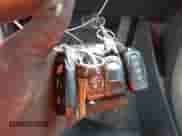 2013 Hyundai Elantra GLS с VIN KMHDH4AEXDU602622, выставлен на аукционе IAAI как лот 42322999 с пробегом 169 004 миль миль и . История ставок и продаж доступна на DreamBid. Изображение 11.