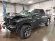 2014 Ram 1500 Sport with VIN 1C6RR7MT3ES470326, listed as a IAAI auction lot 42911369 with Not provided miles and . Bid and sale history available at DreamBid. Image 18.